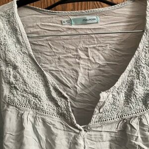 Maurices Blouse XL